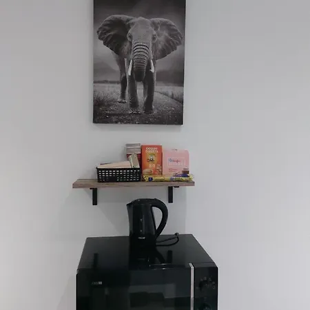 My Ostende