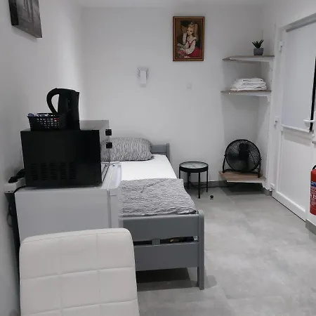 My Holiday home