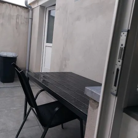 Holiday home My Ostend