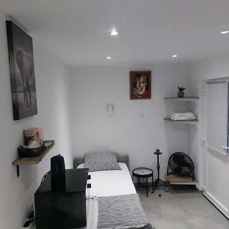 Holiday home My