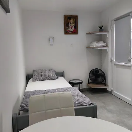 Holiday home My Ostend